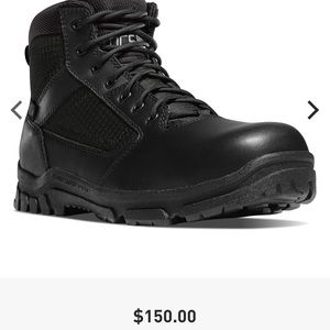 Men’s Danner Boot